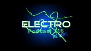 New Electro House Mix 2014 || New Year mix - best bangers || Liviu A. podcast 006