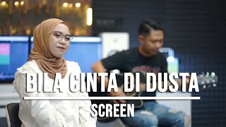 Download lagu BILA CINTA DIDUSTA - SCREEN (LIVE COVER INDAH YASTAMI) mp3 Download lagu BILA CINTA DIDUSTA - SCREEN (LIVE COVER INDAH YASTAMI) mp3