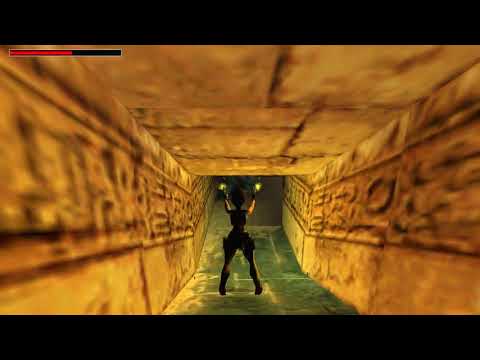 TRLE 2001.09.29 - Looking for Inheritance