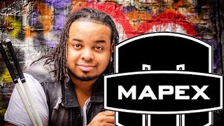 Video thumbnail for Feature Friday EP. 2 - Mapex Armory Tomahawk Snare Drum by Maestro Robinson