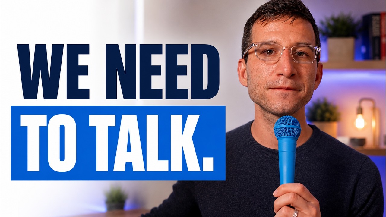 I'm Begging You to Become a Better Communicator (HERE'S WHY)