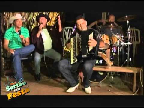 Silvaneto e Matarazo - Ciganinha (Programa Sertão em Festa 16/2016)