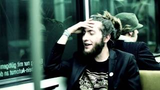 A.S.M (A State of Mind) - Age of the Platypus [OFFICIAL VIDEO]