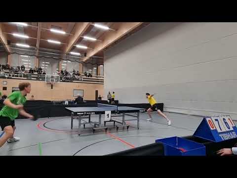 2025-11-29 Deniz Aydin - Lennart Wehking / Füchse Berlin - TuS Celle