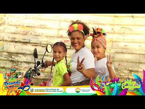 🎉🔥 ¡Clemencia vibró con el gran recorrido del Bando 2025! 🔥🎉