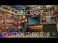 Figurcraft Collection Studio Tour 2024
