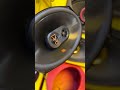 JBL Stage3 9637 Coaxial Speaker Sound Test
