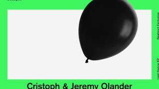 Cristoph and Jeremy Olander -Last Dance