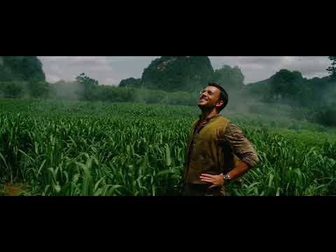 Jurassic World 4: Rebirth - Welcome To Jurassic Park, Again.