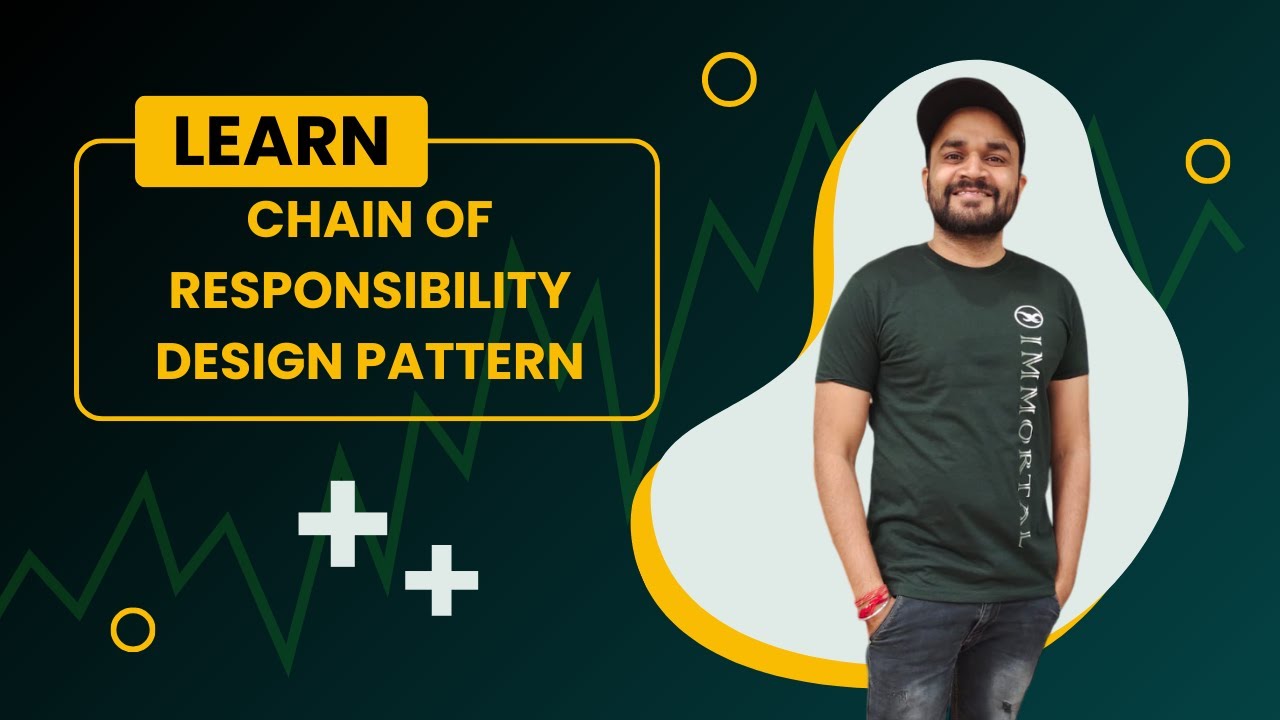 Chain of Responsibility Design Pattern Explained with Salary Approval Example