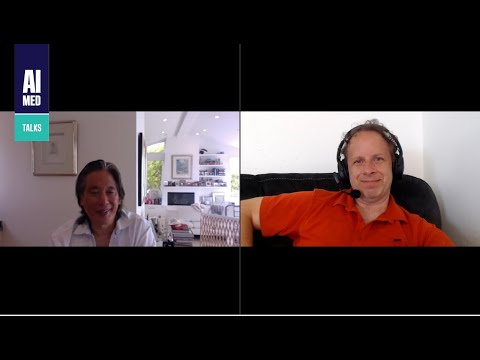 AIMed Talks with Jeremy Howard