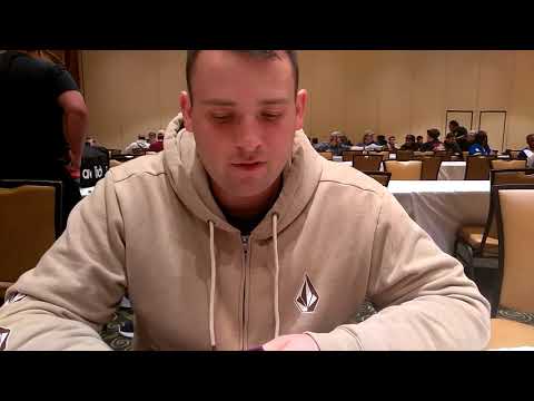 Marc Pacicca's - Top 8 Galactic Storm Deck: Pro-Play Tour Atlanta