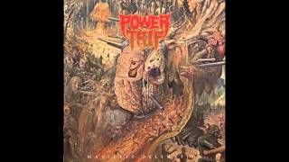 POWER TRIP - "Crossbreaker" (Official Track)