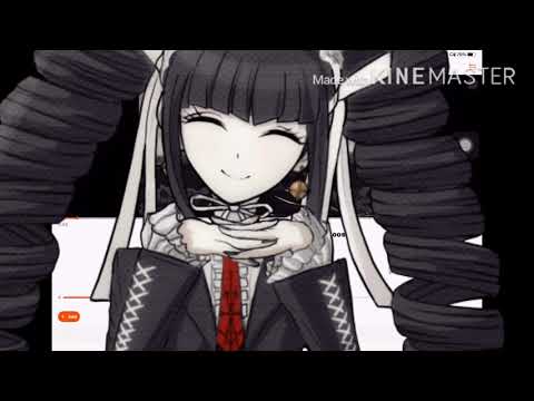 Dance til you’re dead LOUD but Danganronpa