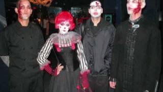 Stolen Babies- Idolesce