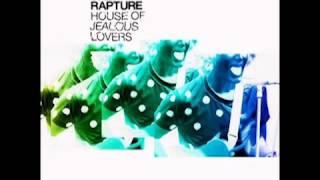 The Rapture - House of Jealous Lovers (Hang Them Remix)