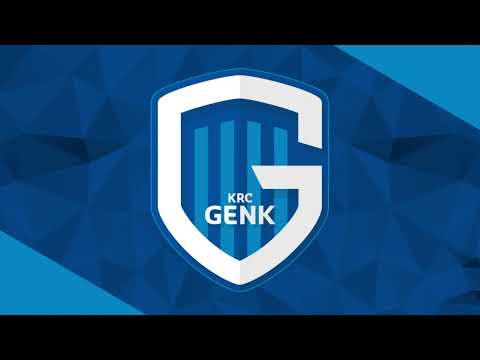 KRC Genk Goal Song UEL 21-22|KRC Genk Goaltune UEL 21-22