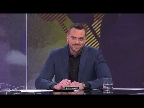 L'Après-match - SC Langenthal - HC Ajoie du 10 février 2021