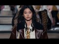 Final Version Music Video Project, Runway, HoYeon Jung