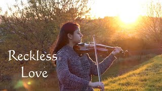 Reckless Love - by Cory Asbury (Cover by Defying Ashes)