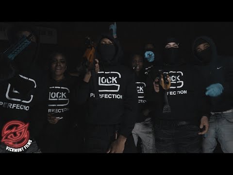 Vontay - Going Fed ( Official Music Video )