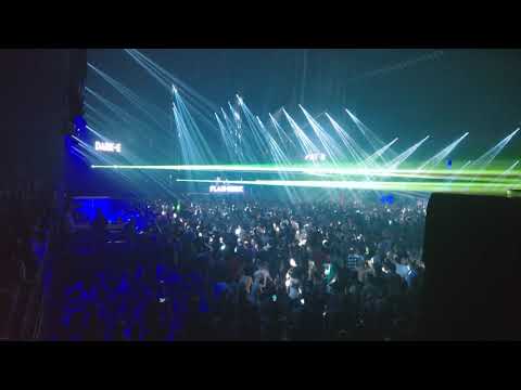 Dark-E vs. Pat B @ Flashback 2022 (4K)