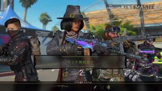 【COD BO4】煽りタグ&死体撃ち4PTをリスキル地獄で苦しめたったwww 78k19d