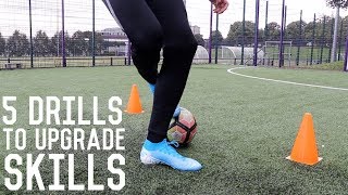 1v1 (10 mins)