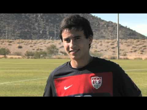 U-17 MNT vs. Brazil: Preview - Dec. 3, 2010