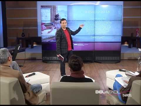 Easy Bible Daniel - From the Palace to the Pasture