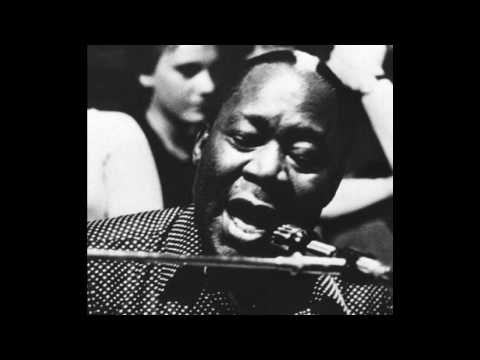 Grinder Man Blues - Memphis Slim