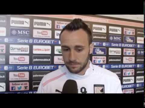 R&N - ESCLUSIVA L'intervista a Claudio Terzi del 07/04/2014