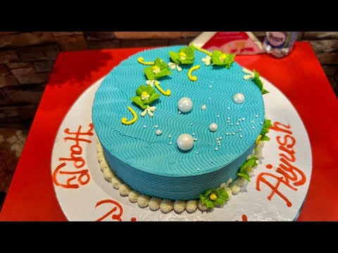 .vrindas. spashal chocolate cake.  2024