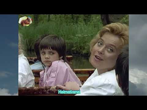 Spreewald Familie ,,Kindertraum" Teil 6