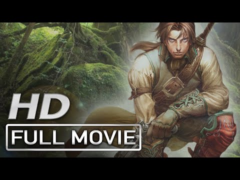 FABLE 2 All Cutscenes (Game Movie) 1440p Ultra HD