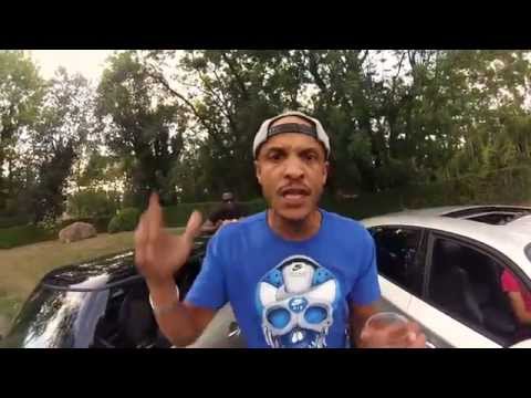 L.Jee JEEZAFREESTYLE #Gova