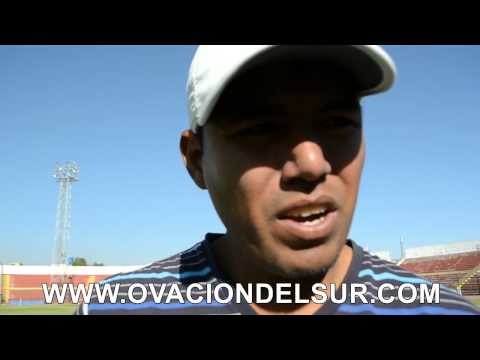 Percy Manchego DT de Dep.Mun. de Yanahuara - Copa Perú Etapa Provincial Arequipa 2015 - 13/06/2015