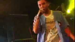 Your Old Droog- Droog's Anthem @ The Studio At Webster Hall, NYC