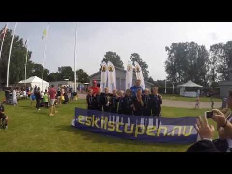 LB07 P05 - 3:a Eskilscupen 2015