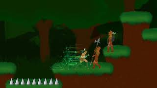 Smashing Spirits: Brazil's First Boxer (Teaser)