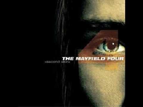 The Mayfield Four - Summergirl