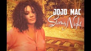 Jojo Mac - Stormy Night [Musical Ambassador 2017]