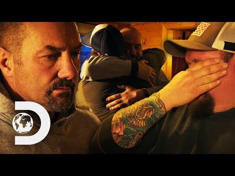 チームは冬の前に200オンスの金塊の目標を達成できるのか？| ゴールドラッシュ：デイブ・トリノの失われた鉱山 (Will The Team Hit Their Goal Of 200oz Of Gold Before Winter? | Gold Rush: Dave Turin's Lost Mines)