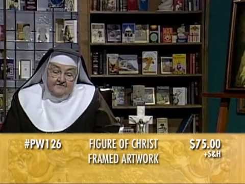 Religious Catalogue  03-19-12 - Cloud of Witnesses