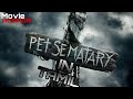 Pet Sematary Part 1 Full Movie Explain In Tamil