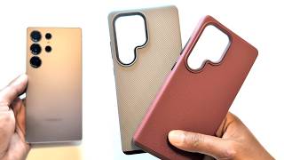 Crave Dual Guard Case for Samsung Galaxy S26 Ultra - FULL REVIEW