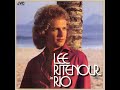 It Happens Everyday - Lee Ritenour(1979)
