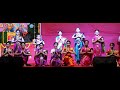 Gharatganpati Navsachi Gaurai Dance AGC Ganeshotsav2024 Choreography