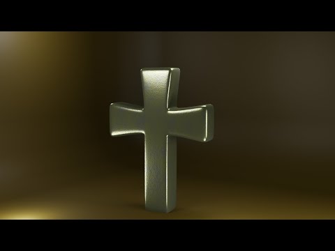 Blender Tutorials | Cross