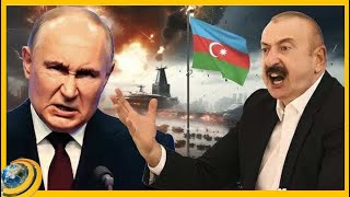 Մոսկվան Բաքվին սպառնում է հատուկ ռազմական գործողությամբ